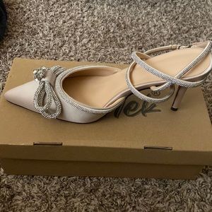 Brand New Adorable Heels